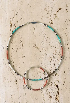John Elliott X M.A.R.S Beaded Bracelet
