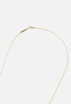 John Elliott X M.A.R.S Cross Pendant Necklace