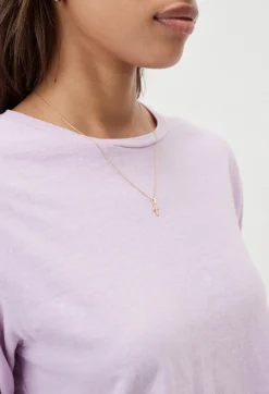 John Elliott X M.A.R.S Cross Pendant Necklace