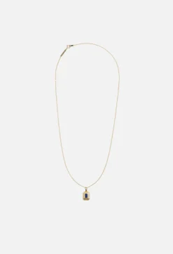 John Elliott X M.A.R.S Pendant Necklace