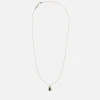 John Elliott X M.A.R.S Pendant Necklace