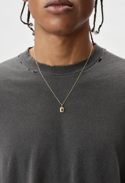 John Elliott X M.A.R.S Pendant Necklace