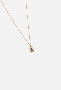 John Elliott X M.A.R.S Pendant Necklace