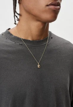 John Elliott X M.A.R.S Pendant Necklace