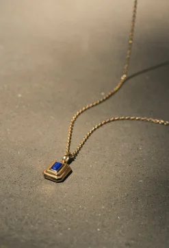 John Elliott X M.A.R.S Pendant Necklace