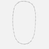 John Elliott X M.A.R.S Twist Link Necklace