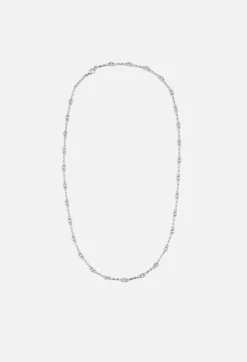 John Elliott X M.A.R.S Twist Link Necklace