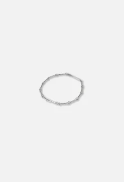 John Elliott X M.A.R.S Twist Link Bracelet
