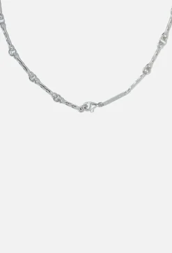 John Elliott X M.A.R.S Twist Link Necklace