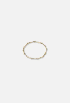 John Elliott X M.A.R.S Twist Link Bracelet