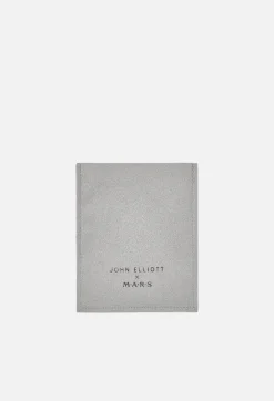 John Elliott X M.A.R.S Twist Link X Pearl Necklace
