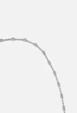 John Elliott X M.A.R.S Twist Link Necklace