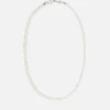 John Elliott X M.A.R.S Wabi-Sabi Pearl Necklace
