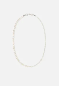 John Elliott X M.A.R.S Wabi-Sabi Pearl Necklace