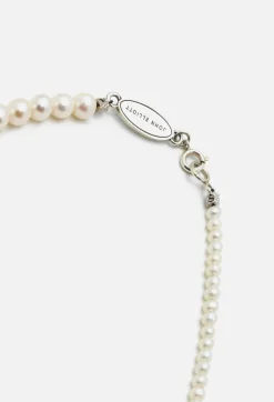 John Elliott X M.A.R.S Wabi-Sabi Pearl Necklace