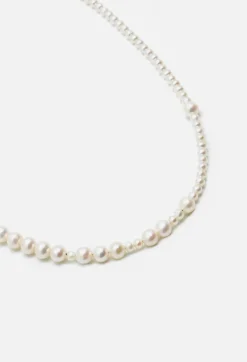 John Elliott X M.A.R.S Wabi-Sabi Pearl Necklace