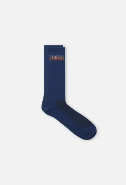 John Elliott x Olympic Heritage Paris Souvenir Socks