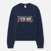 John Elliott x Olympic Heritage Paris Crew