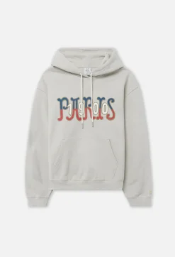 John Elliott x Olympic Heritage Paris Hoodie
