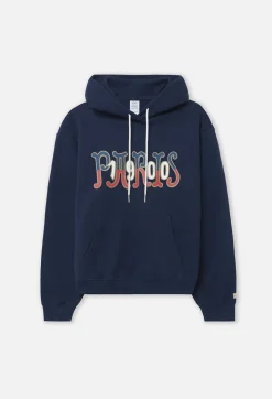 John Elliott x Olympic Heritage Paris Hoodie