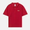 John Elliott x Olympic Heritage Paris Polo