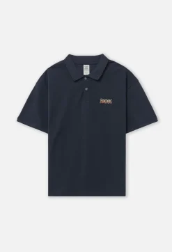 John Elliott x Olympic Heritage Paris Polo