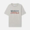 John Elliott x Olympic Heritage Paris University Tee
