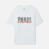 John Elliott x Olympic Heritage Paris University Tee