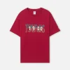 John Elliott x Olympic Heritage Paris University Tee