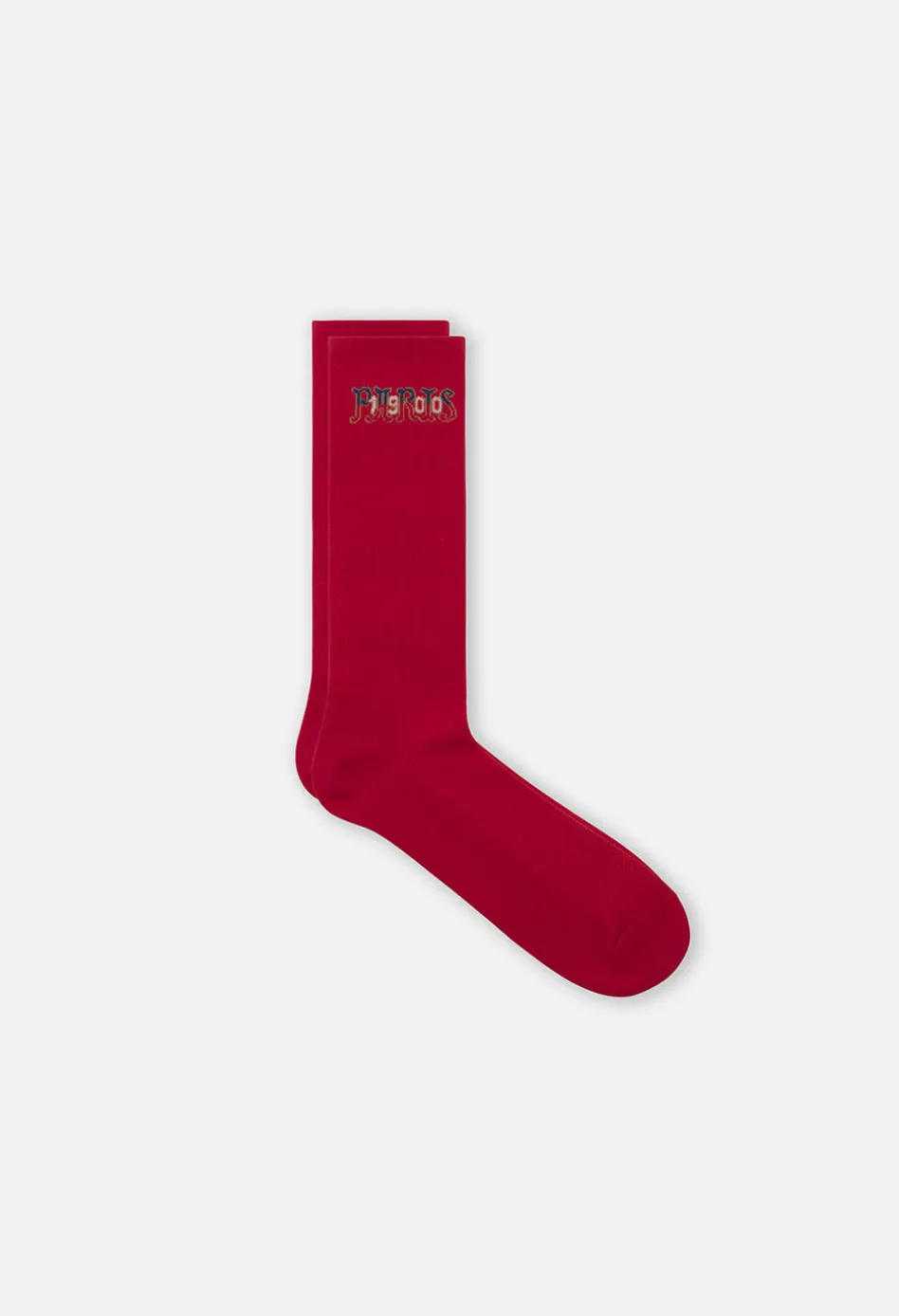 John Elliott x Olympic Heritage Paris Souvenir Socks