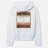 John Elliott x Olympic Heritage Los Angeles Hoodie