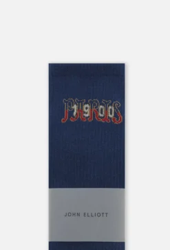John Elliott x Olympic Heritage Paris Souvenir Socks
