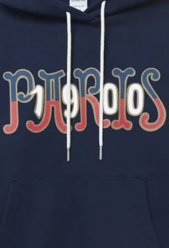 John Elliott x Olympic Heritage Paris Hoodie