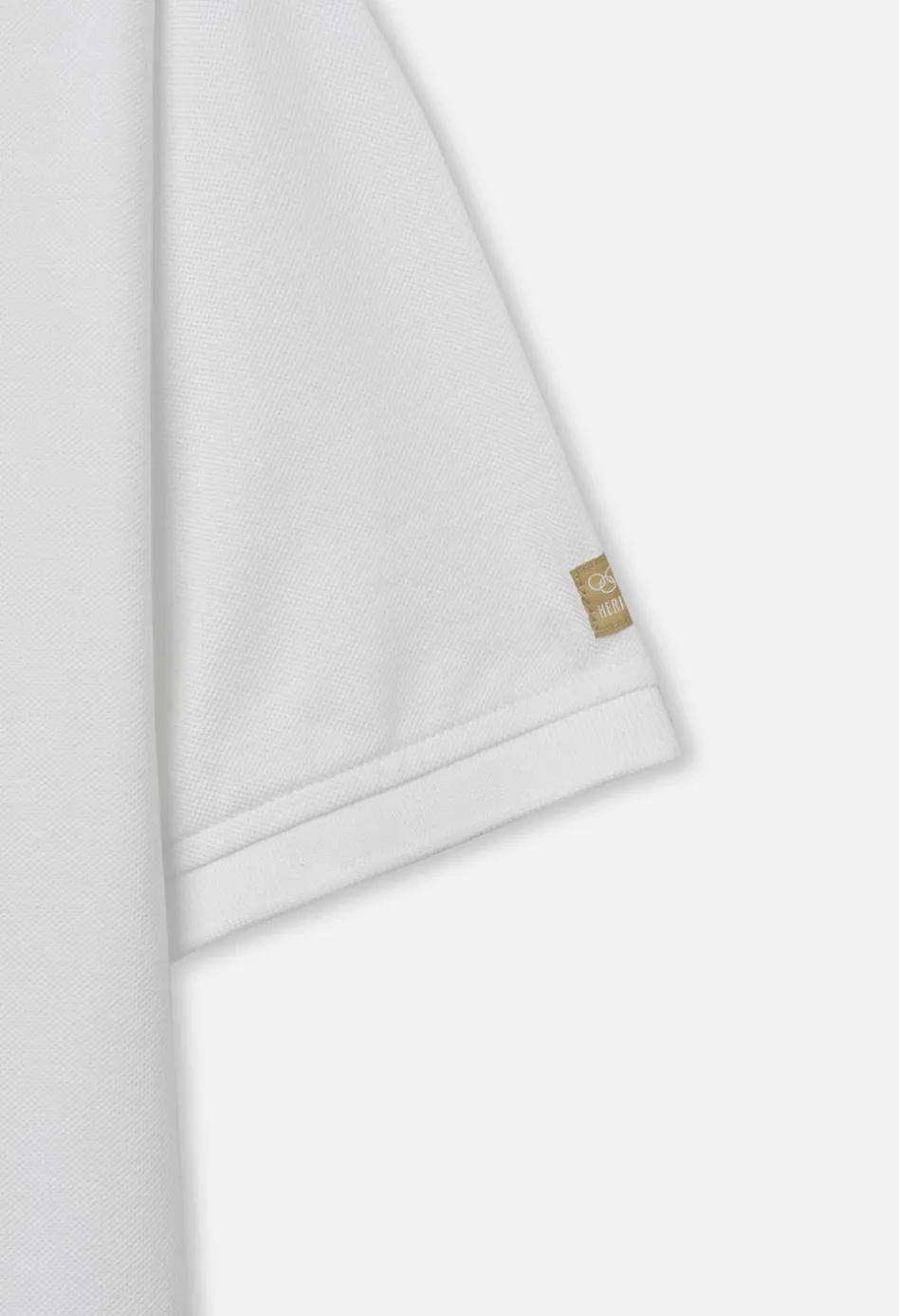 John Elliott x Olympic Heritage Paris Polo