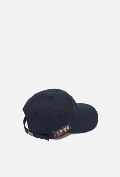 John Elliott x Olympic Heritage Paris Dad Hat