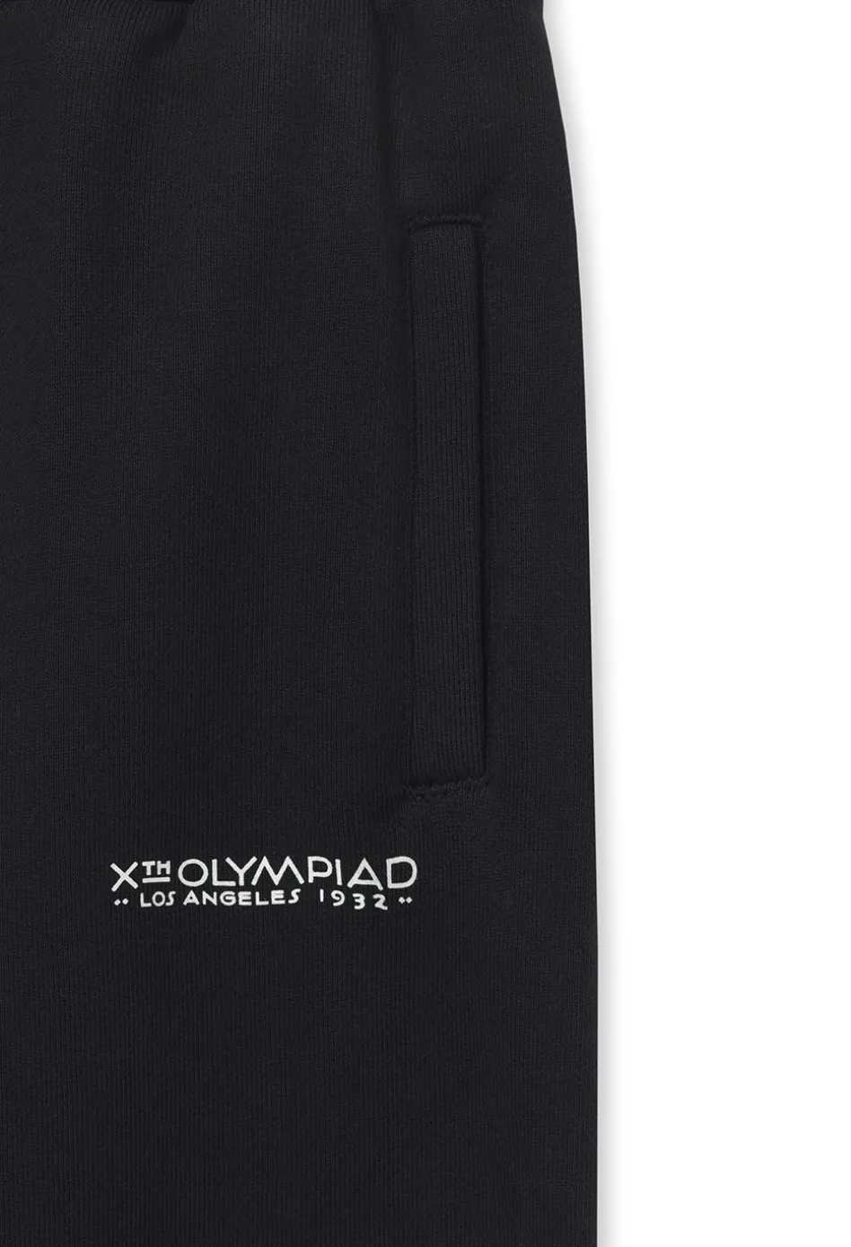 John Elliott x Olympic Heritage Los Angeles Sweats
