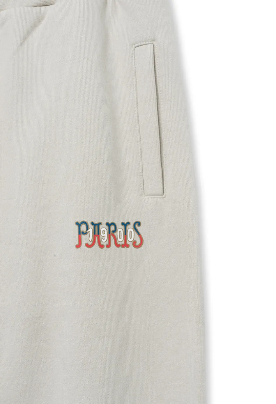 John Elliott x Olympic Heritage Paris Sweats