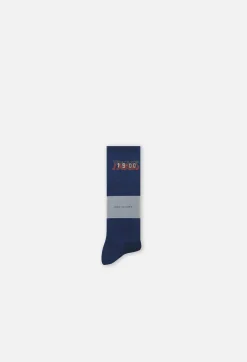 John Elliott x Olympic Heritage Paris Souvenir Socks
