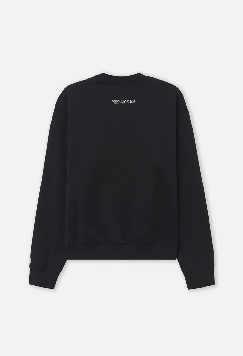 John Elliott x Olympic Heritage Los Angeles Crew
