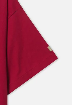 John Elliott x Olympic Heritage Paris University Tee