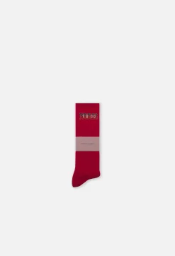 John Elliott x Olympic Heritage Paris Souvenir Socks
