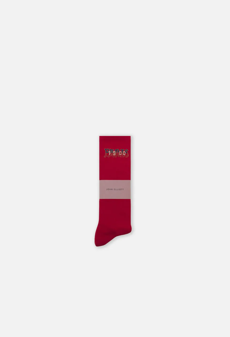 John Elliott x Olympic Heritage Paris Souvenir Socks
