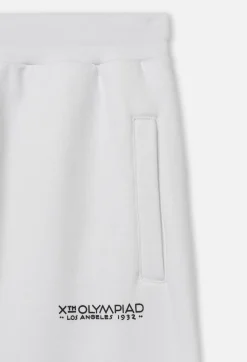 John Elliott x Olympic Heritage Los Angeles Sweats