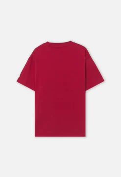 John Elliott x Olympic Heritage Paris University Tee