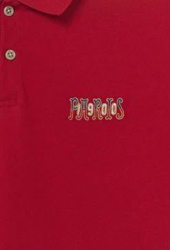 John Elliott x Olympic Heritage Paris Polo