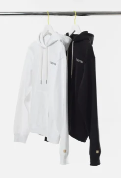 John Elliott x Olympic Heritage Los Angeles Hoodie