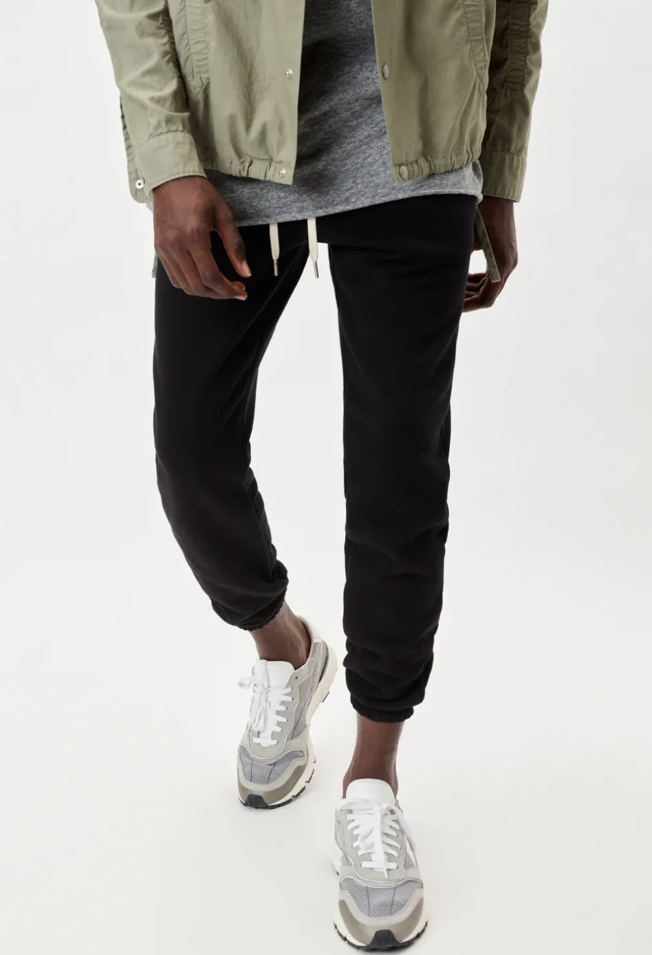 LA Sweatpants