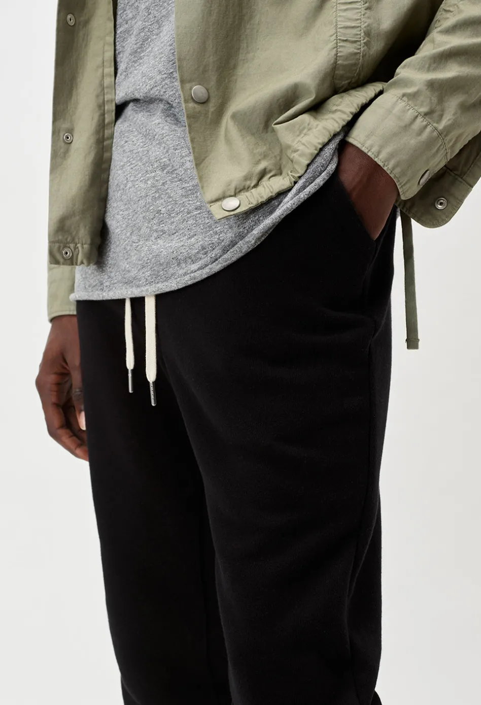 LA Sweatpants