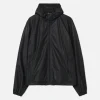 Leather Adapt Anorak