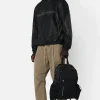 Leather Adapt Anorak